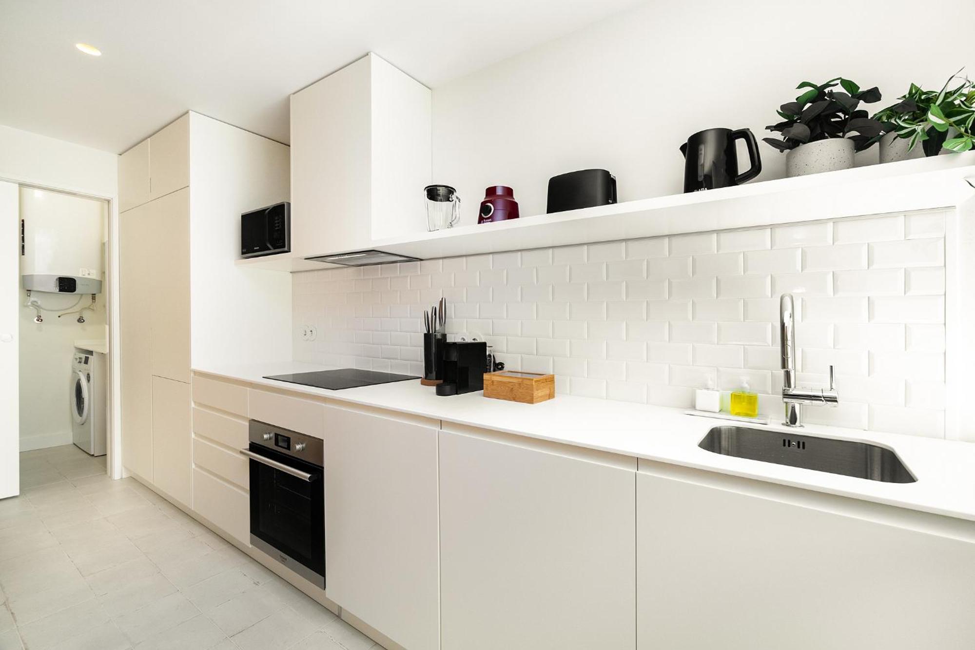 Whome Modern & Elegant Apartment In Central Lisboa Eksteriør billede